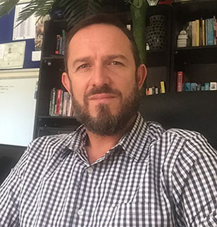Gideon Louw