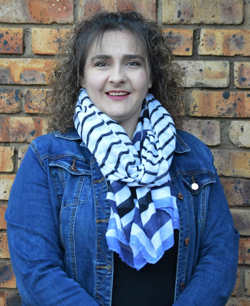 Elaine Giessing