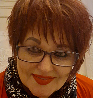 Maryna Smith