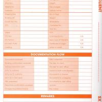 Ocean Freight Exports Files